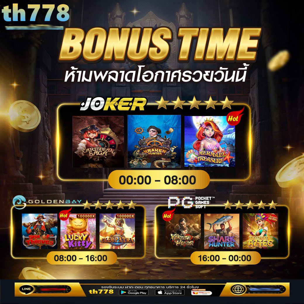 สล็อต พารวย 168